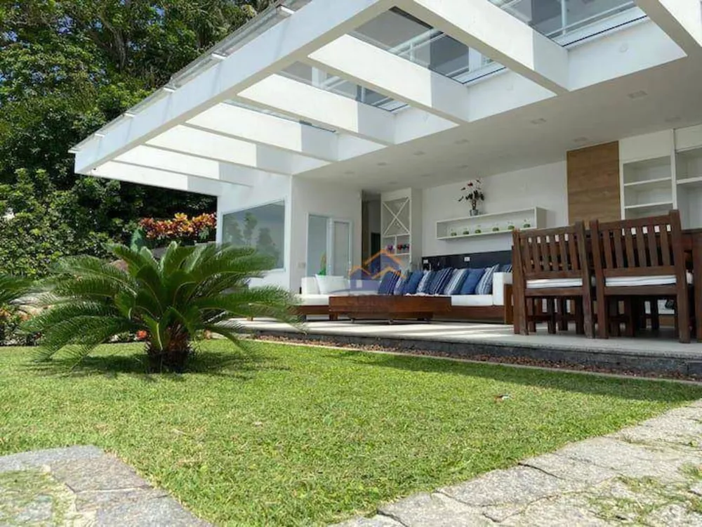 Casa, 6 quartos, 821 m² - Foto 20