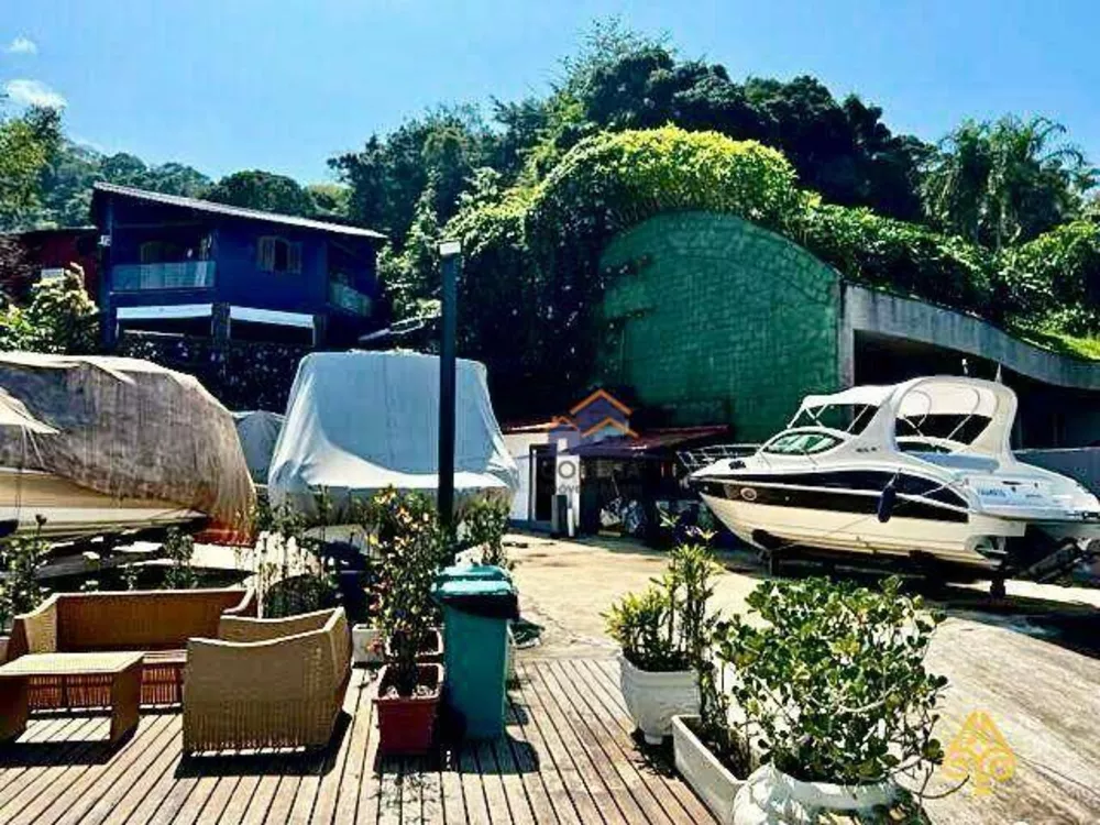 Casa, 5 quartos, 280 m² - Foto 17