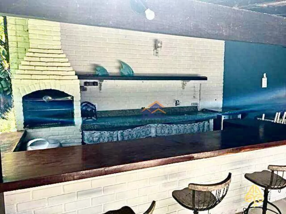 Casa, 5 quartos, 280 m² - Foto 16