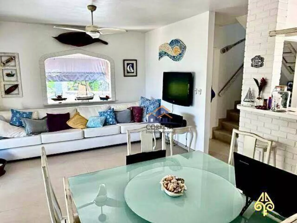 Casa, 5 quartos, 280 m² - Foto 6