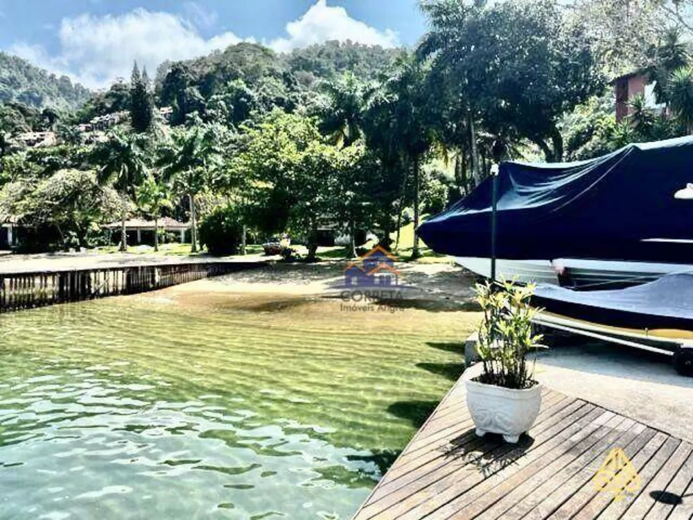 Casa, 5 quartos, 280 m² - Foto 1