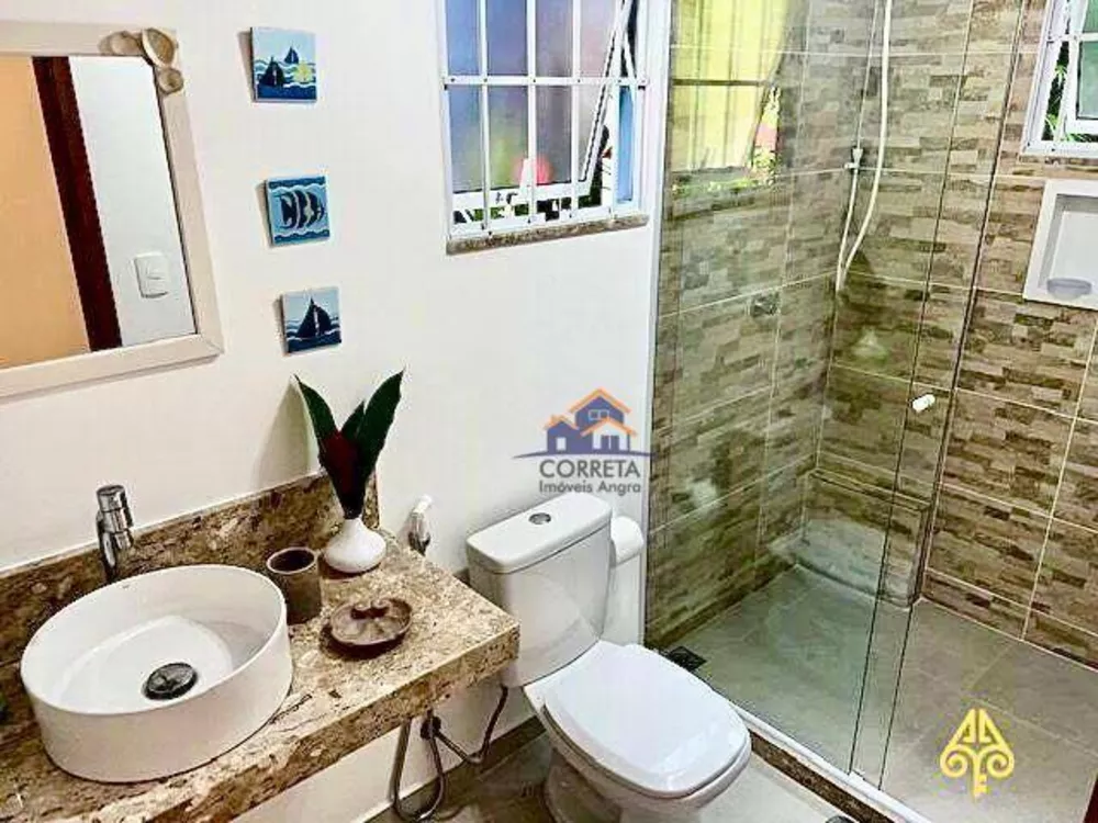 Casa, 5 quartos, 280 m² - Foto 9
