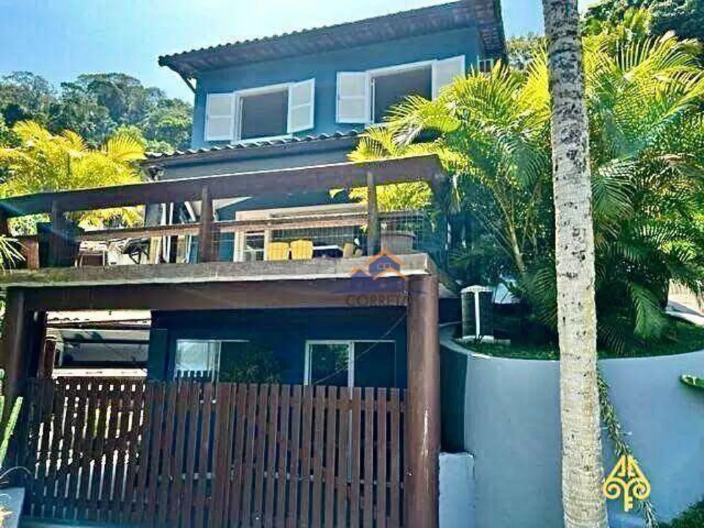 Casa, 5 quartos, 280 m² - Foto 4