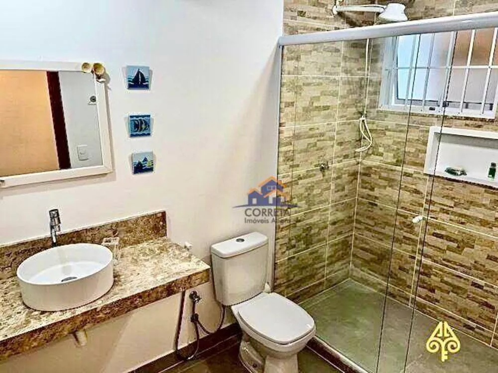 Casa, 5 quartos, 280 m² - Foto 10