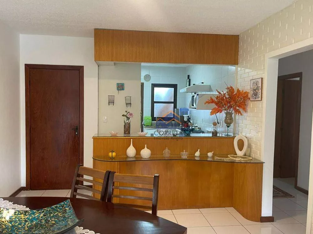 Apartamento, 3 quartos, 110 m² - Foto 5
