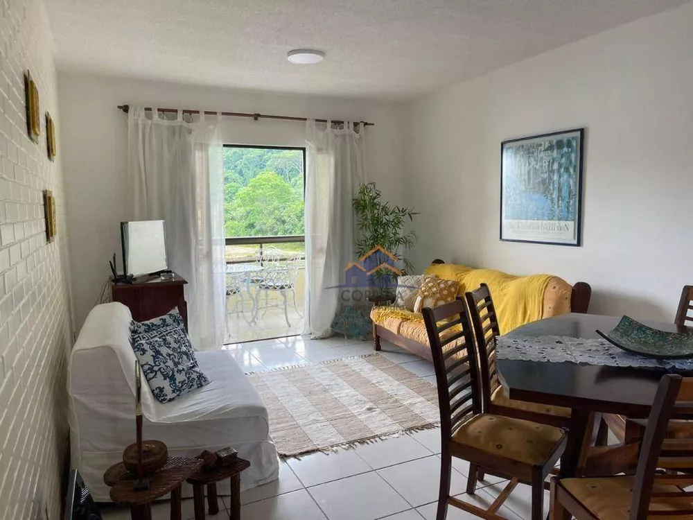 Apartamento, 3 quartos, 110 m² - Foto 4