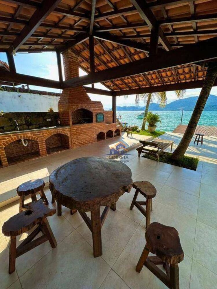 Casa para alugar com 4 quartos, 453m² - Foto 3