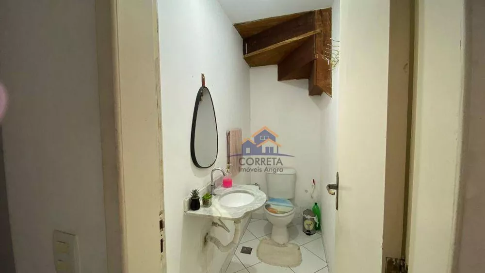 Casa de Condomínio, 2 quartos - Foto 4