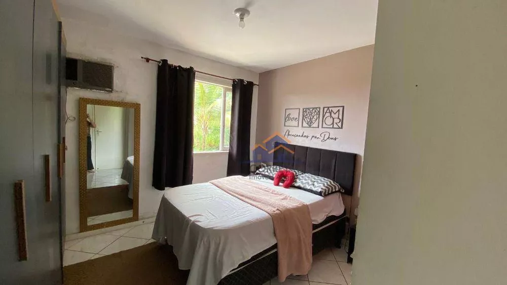 Casa de Condomínio, 2 quartos - Foto 8