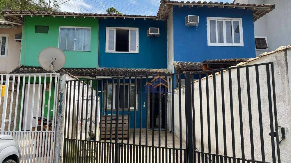 Casa de Condomínio, 2 quartos - Foto 2