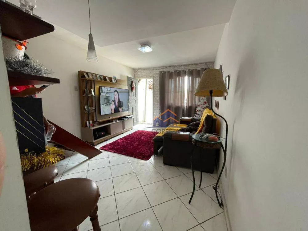 Casa de Condomínio, 2 quartos - Foto 3