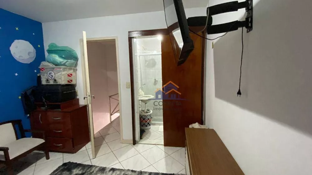 Casa de Condomínio, 2 quartos - Foto 6