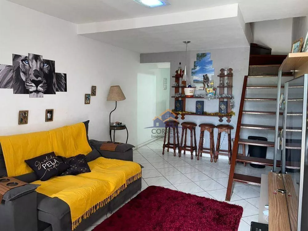 Casa de Condomínio, 2 quartos - Foto 1