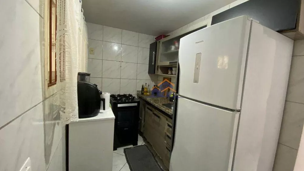 Casa de Condomínio, 2 quartos - Foto 11