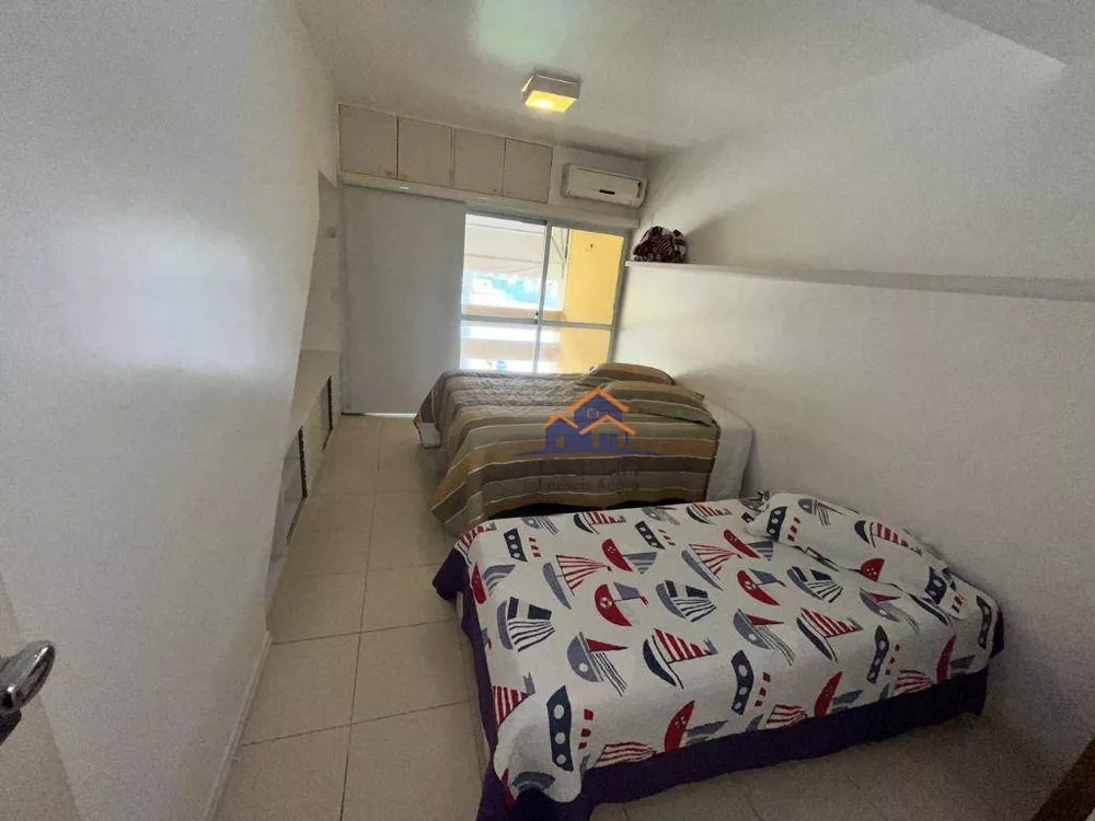 Apartamento, 2 quartos, 120 m² - Foto 7