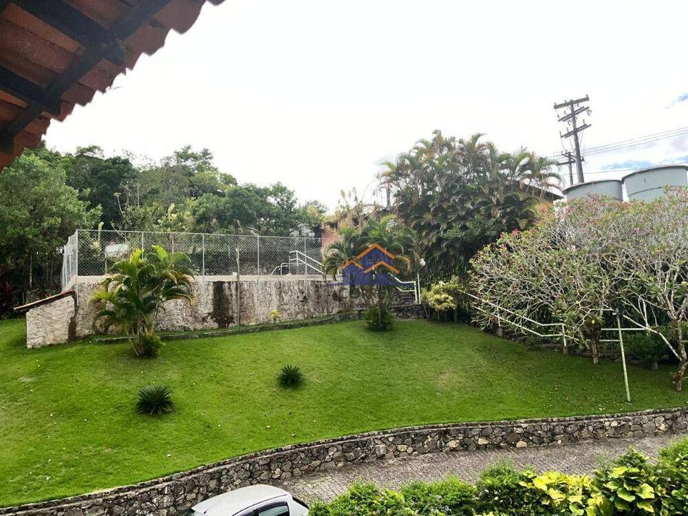 Apartamento à venda com 2 quartos, 120m² - Foto 4