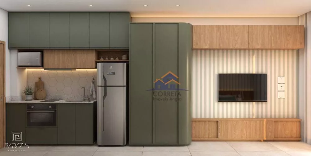 Apartamento, 1 quarto, 24 m² - Foto 20