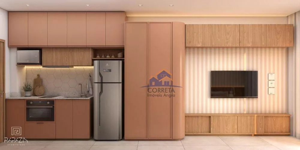 Apartamento, 1 quarto, 24 m² - Foto 10