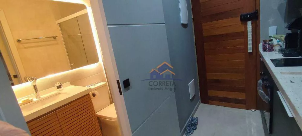 Apartamento, 1 quarto, 24 m² - Foto 24