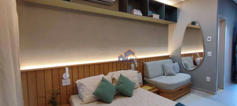 Apartamento, 1 quarto, 24 m² - Foto 33