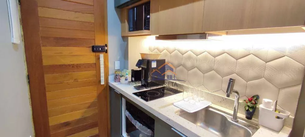 Apartamento, 1 quarto, 24 m² - Foto 30