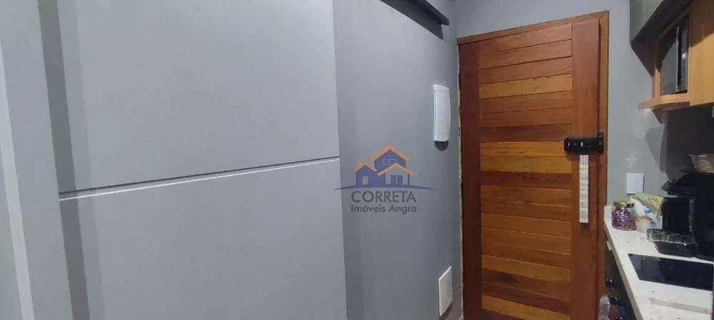 Apartamento, 1 quarto, 24 m² - Foto 22