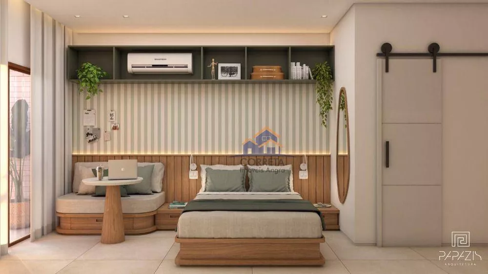 Apartamento, 1 quarto, 24 m² - Foto 32