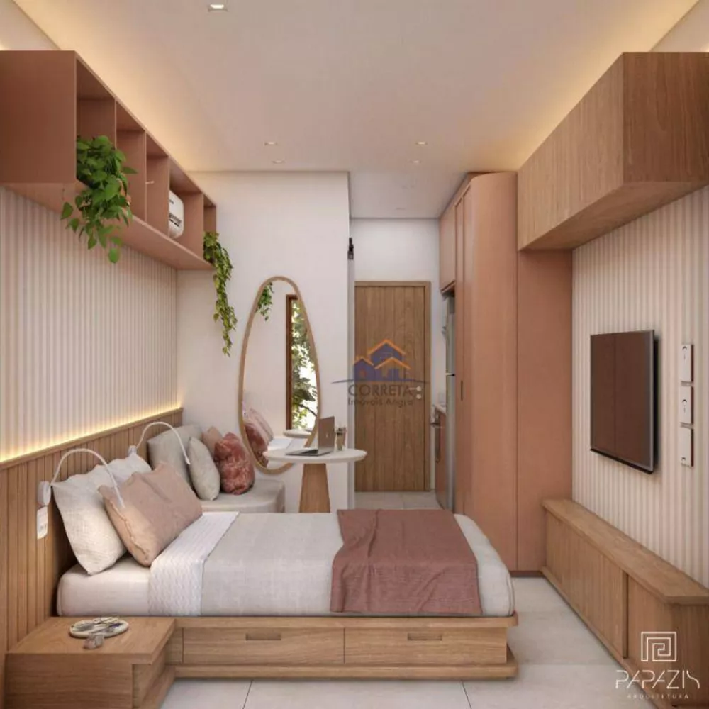 Apartamento, 1 quarto, 24 m² - Foto 19