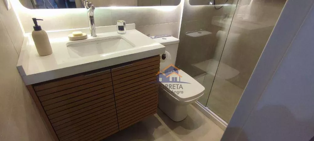 Apartamento, 1 quarto, 24 m² - Foto 15