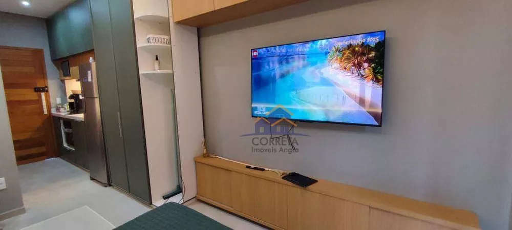 Apartamento, 1 quarto, 24 m² - Foto 13