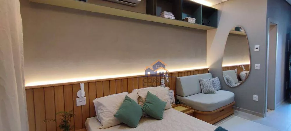 Apartamento, 1 quarto, 24 m² - Foto 14