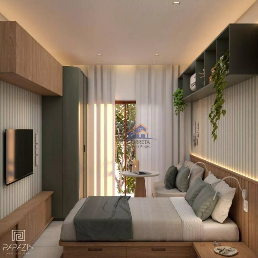 Apartamento, 1 quarto, 24 m² - Foto 27