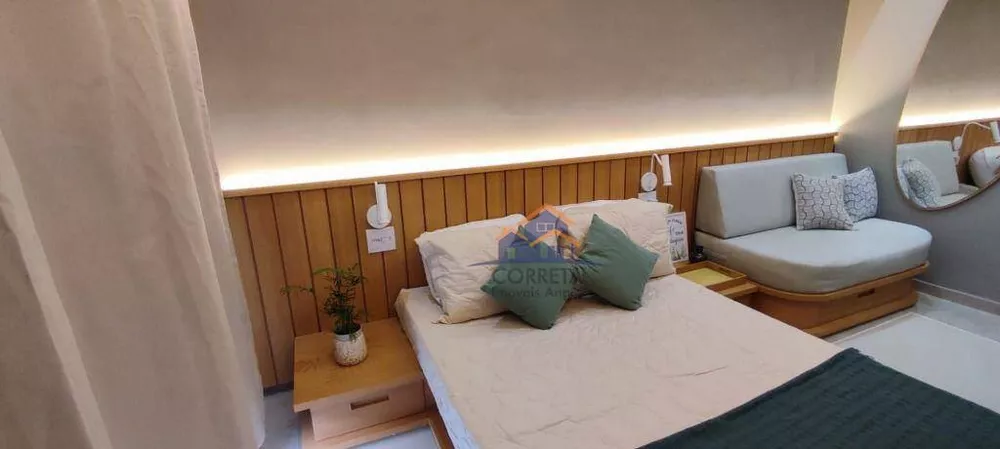 Apartamento, 1 quarto, 24 m² - Foto 18