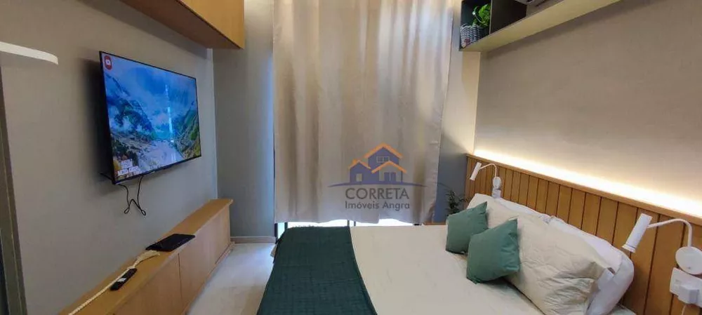 Apartamento, 1 quarto, 24 m² - Foto 29