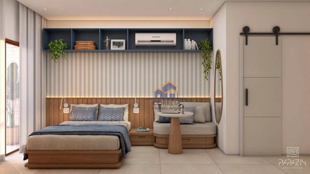 Apartamento, 1 quarto, 24 m² - Foto 7