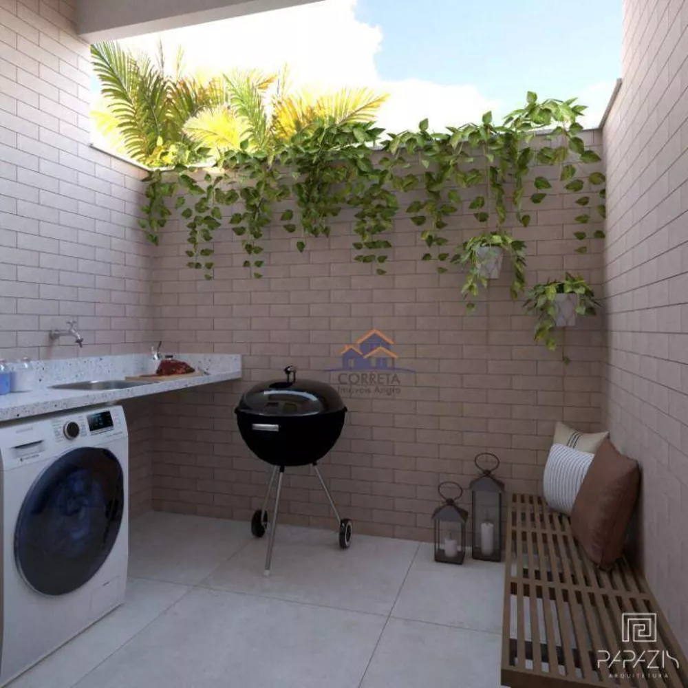 Apartamento, 1 quarto, 24 m² - Foto 12