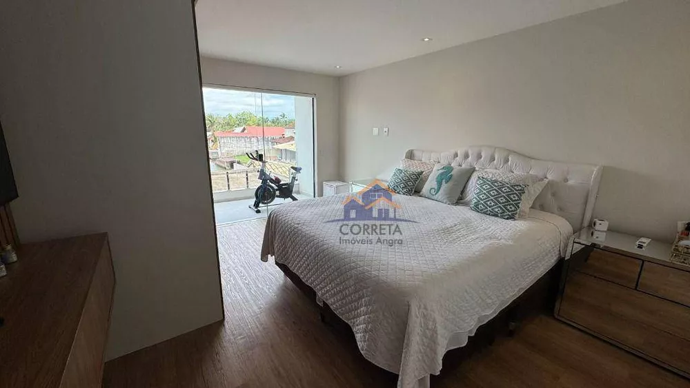 Casa de Condomínio, 5 quartos - Foto 20