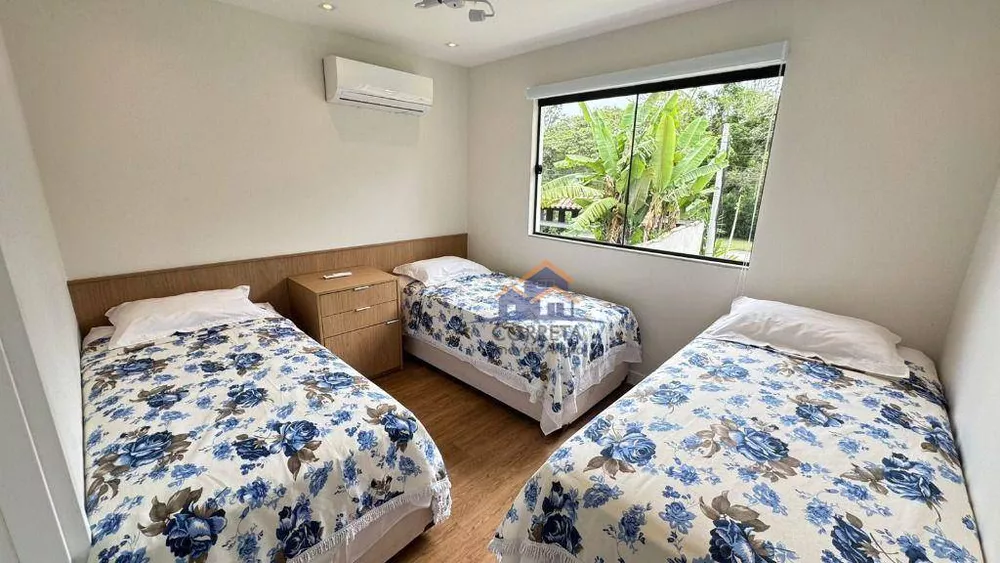 Casa de Condomínio, 5 quartos - Foto 40