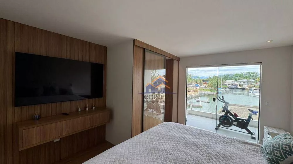 Casa de Condomínio, 5 quartos - Foto 22