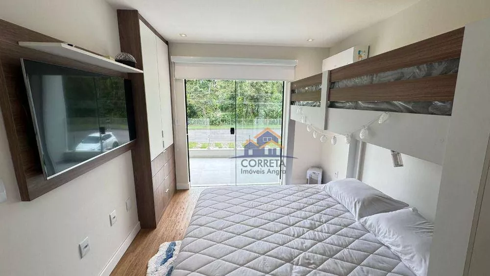 Casa de Condomínio, 5 quartos - Foto 36