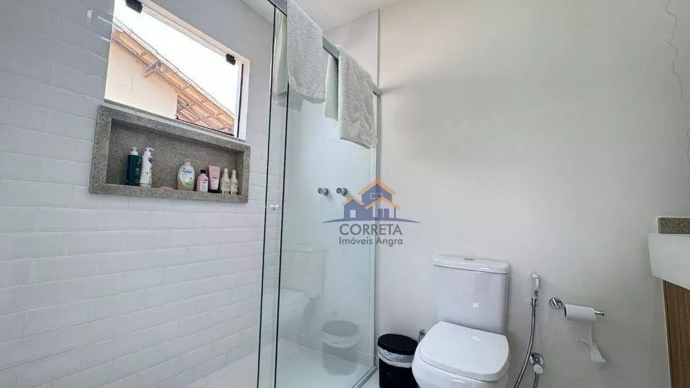Casa de Condomínio, 5 quartos - Foto 23