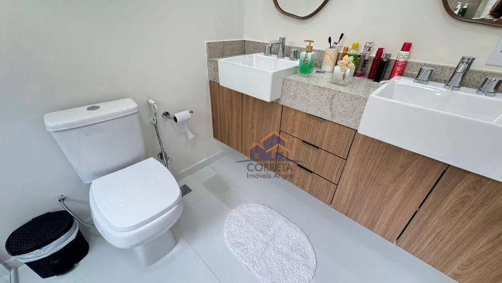 Casa de Condomínio, 5 quartos - Foto 25