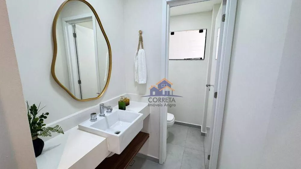 Casa de Condomínio, 5 quartos - Foto 15