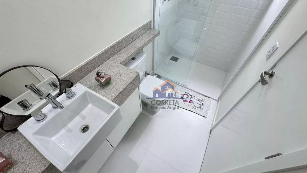Casa de Condomínio, 5 quartos - Foto 34