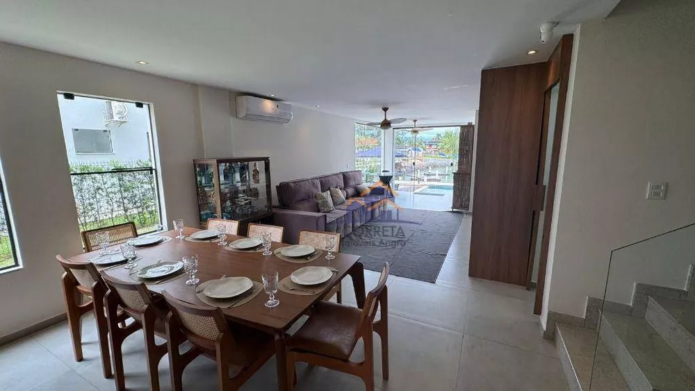 Casa de Condomínio, 5 quartos - Foto 7