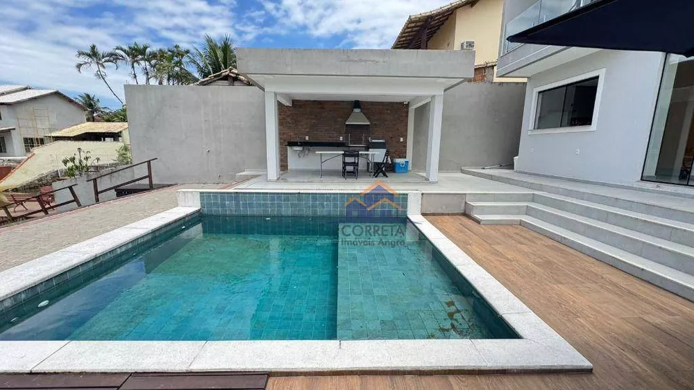 Casa de Condomínio, 5 quartos - Foto 3
