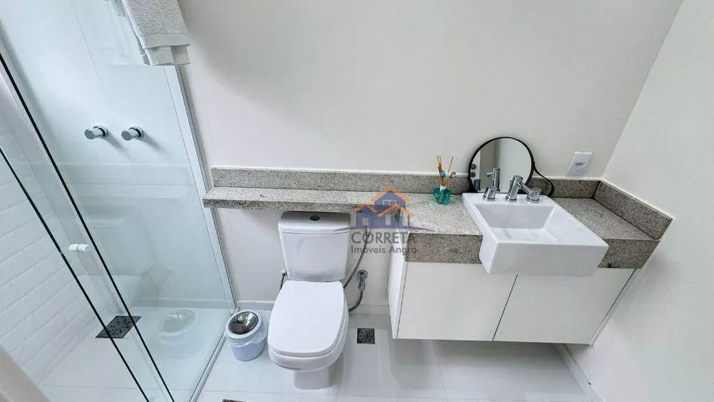 Casa de Condomínio, 5 quartos - Foto 39