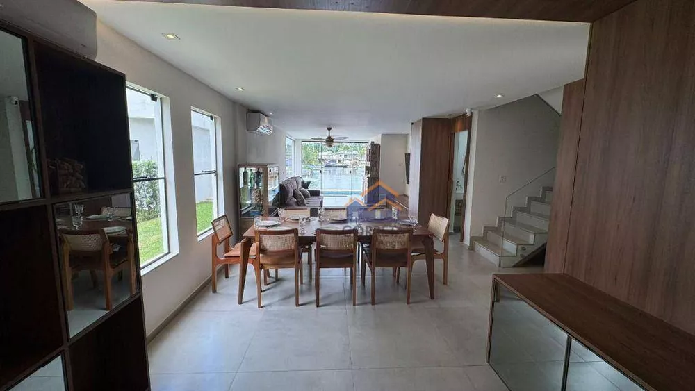 Casa de Condomínio, 5 quartos - Foto 6