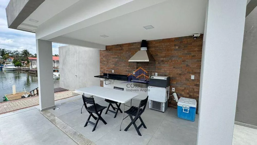 Casa de Condomínio, 5 quartos - Foto 5