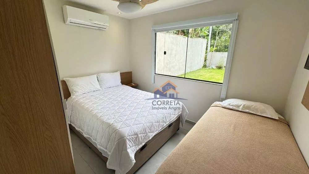 Casa de Condomínio, 5 quartos - Foto 12